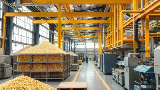 stroymgroup.ru | Энергопотребление при производстве клееного бруса и способы оптимизации