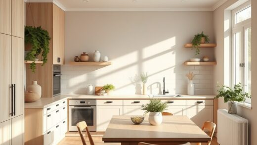 stroymgroup.ru | Дом из клееного бруса в стиле "минимализм" с скрытыми системами хранения